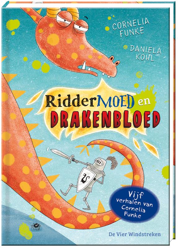 Riddermoed en Drakenbloed
