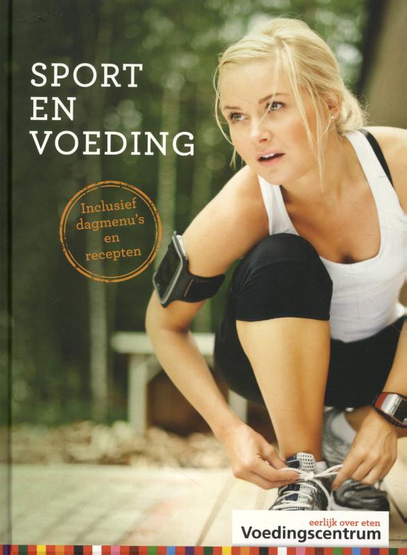 Sport en voeding