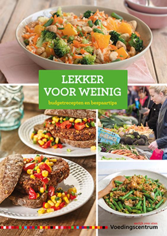 Lekker voor weinig