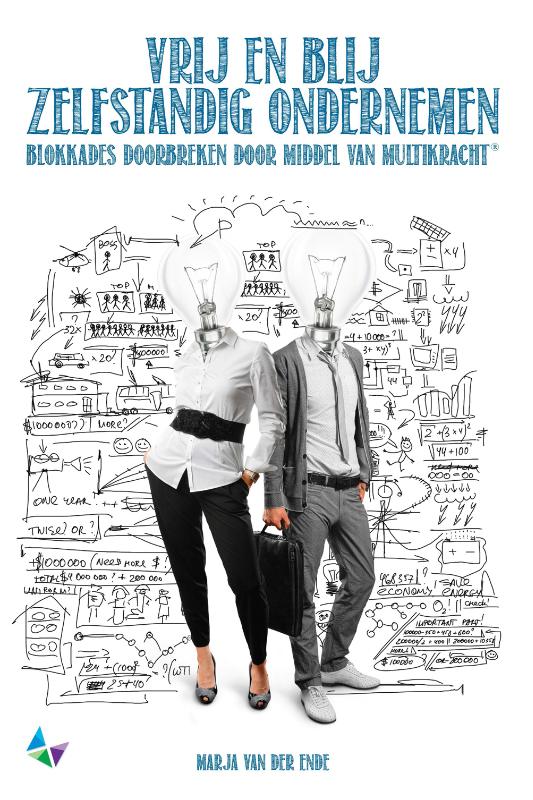 Vrij en blij zelfstandig ondernemen