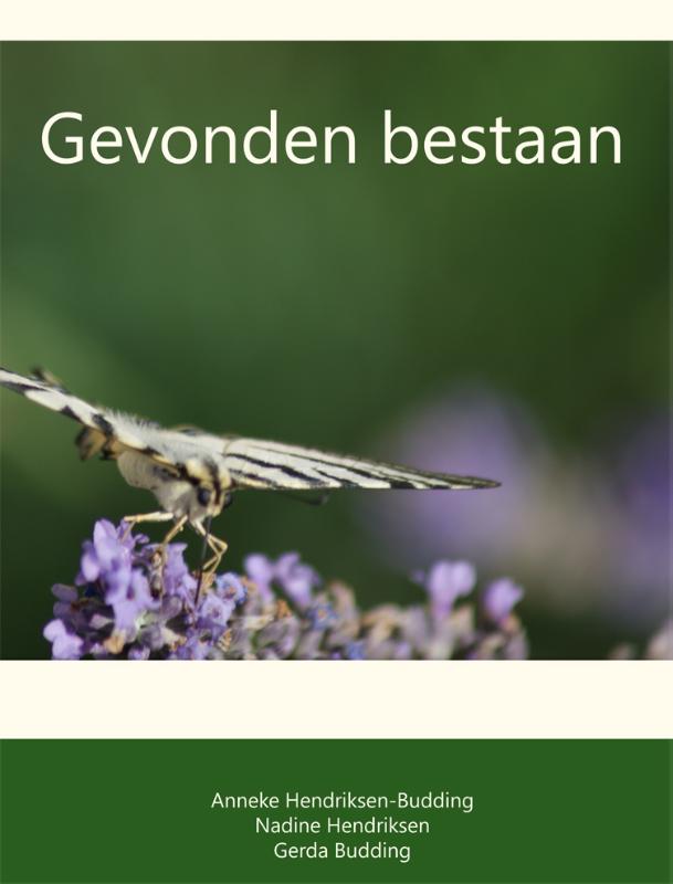 Gevonden bestaan