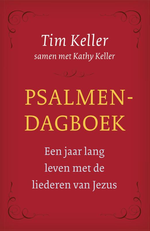 Psalmendagboek