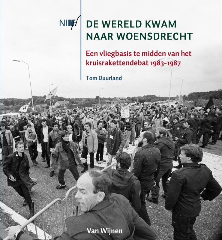 De wereld kwam naar Woensdrecht