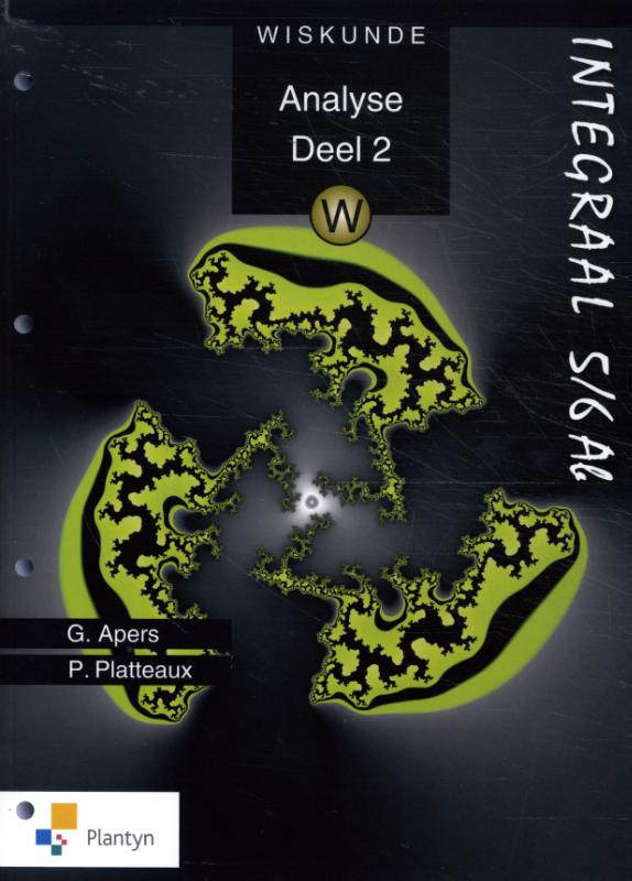 Analyse deel 2