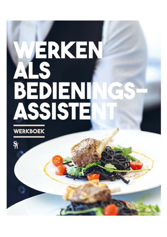 Werken als Bedieningsassistent