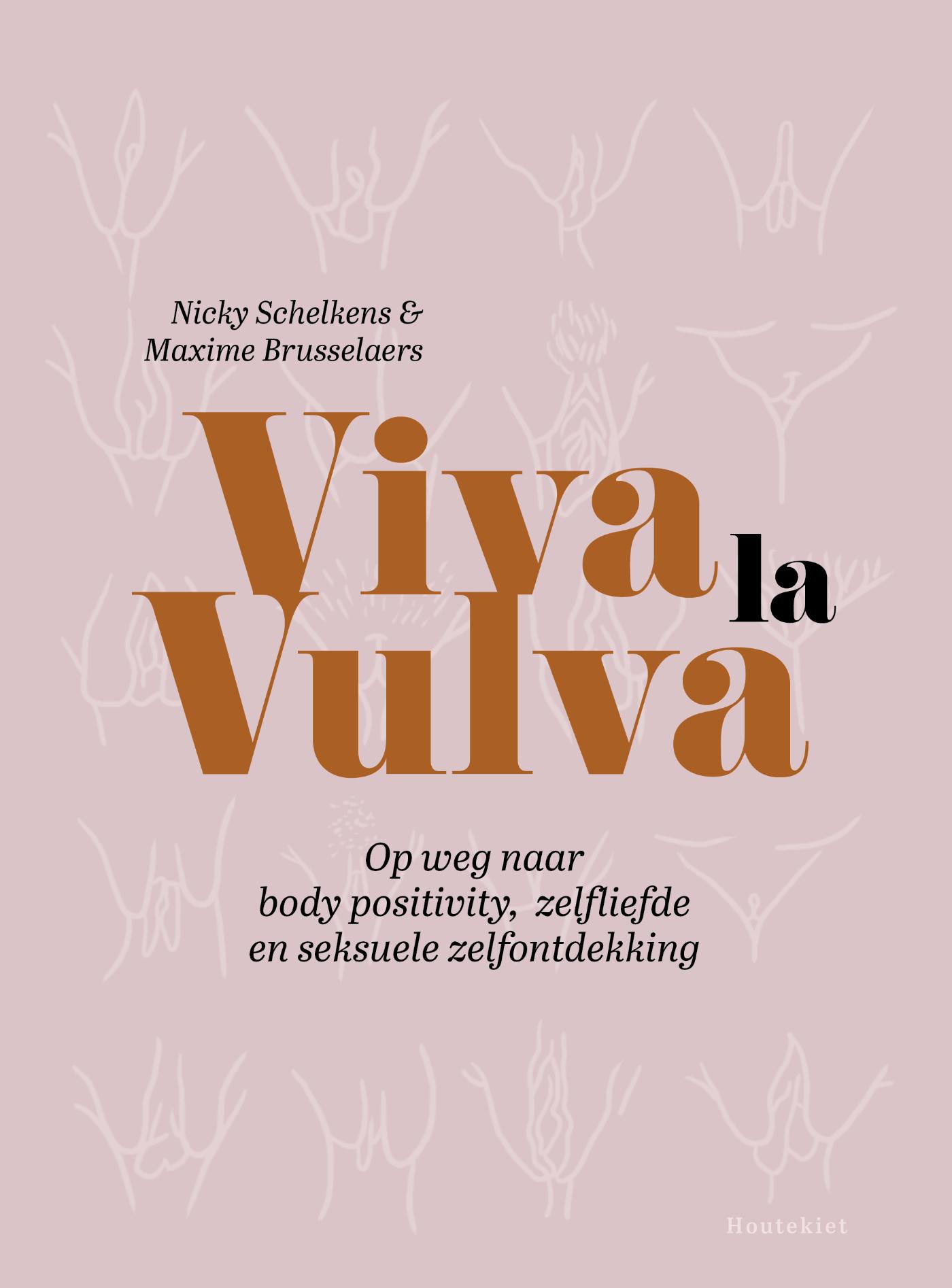 Viva la vulva