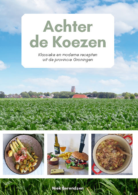 Achter de Koezen