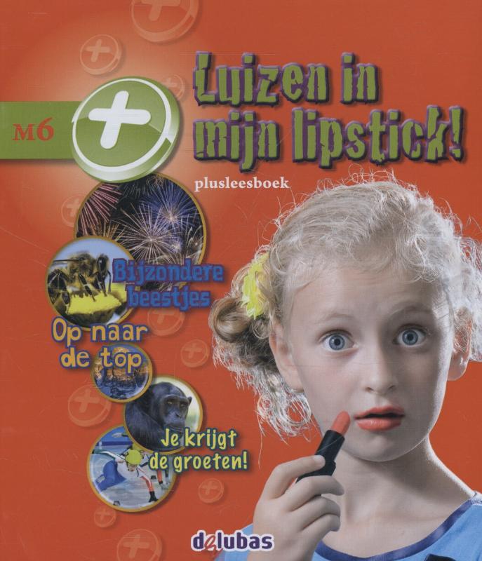 Plusleesboek M6