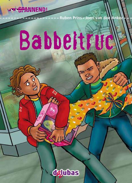 Babbeltruc