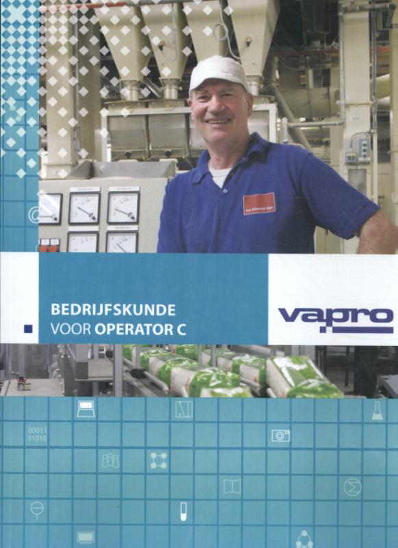 Bedrijfskunde voor operator C