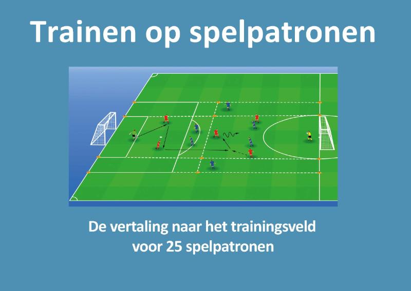 Trainen op spelpatronen