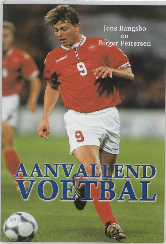 Aanvallend voetbal