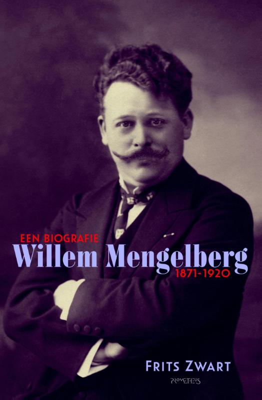 Een biografie 1871-1920
