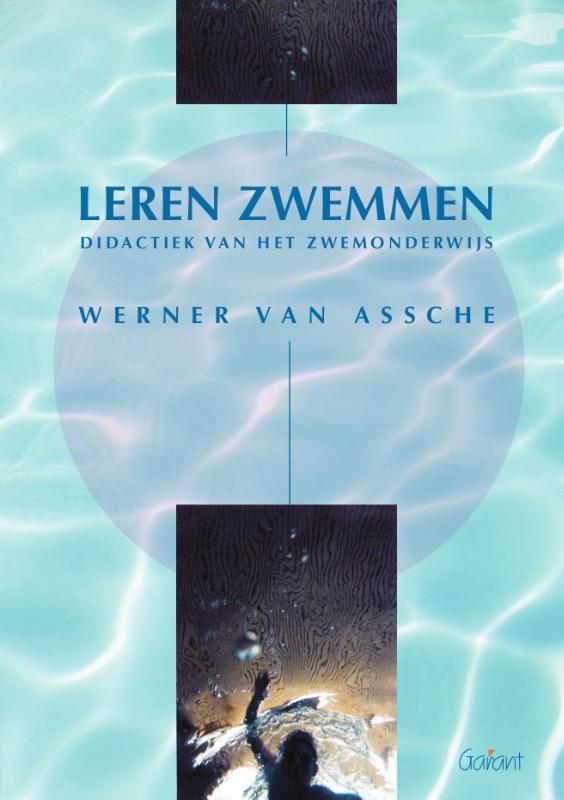 Leren zwemmen