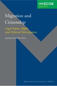 Migration and Citizenship