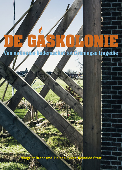 De gaskolonie