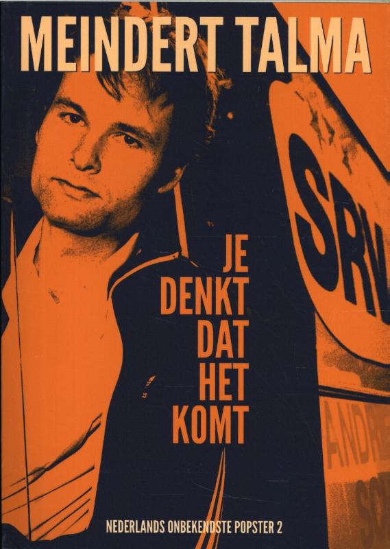 Je denkt dat het komt