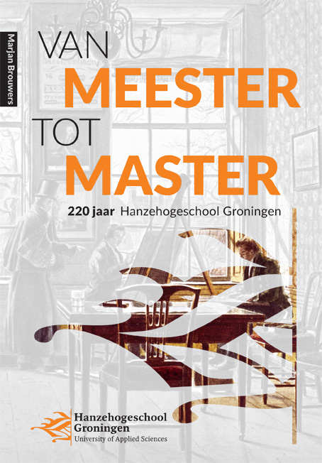 Van meester tot master