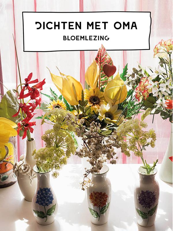 Dichten met oma