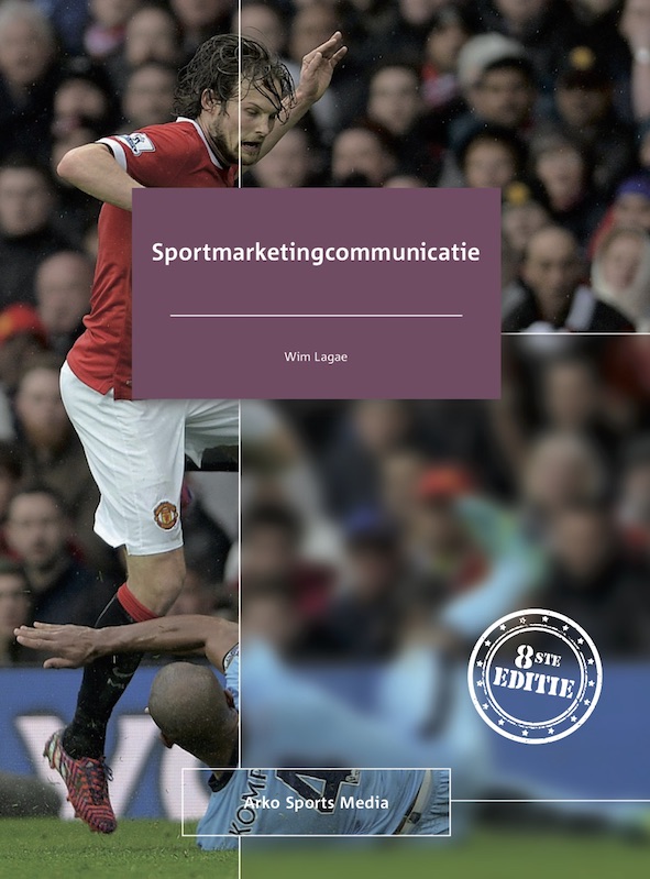 Sportmarketingcommunicatie