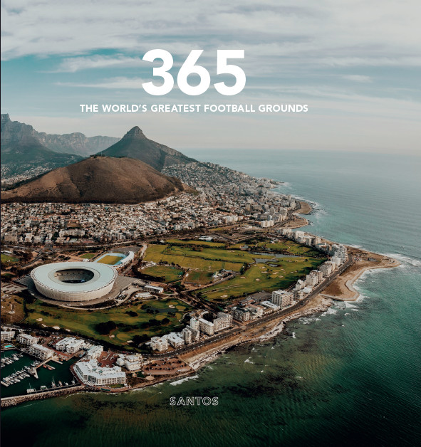 365 - World's Greatest Football Grounds