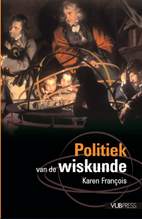 Politiek van de wiskunde