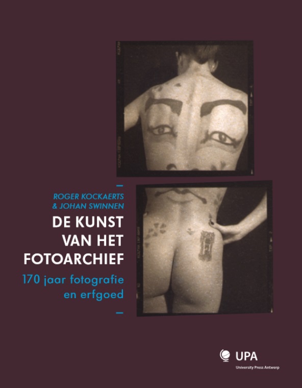 De kunst van het fotoarchief