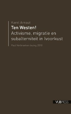Ten Westen!