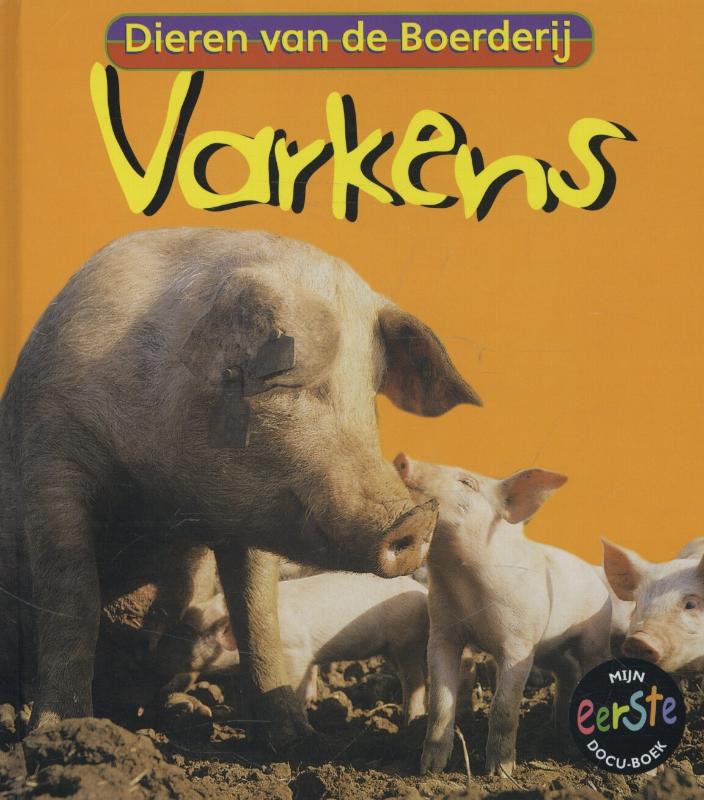Varkens