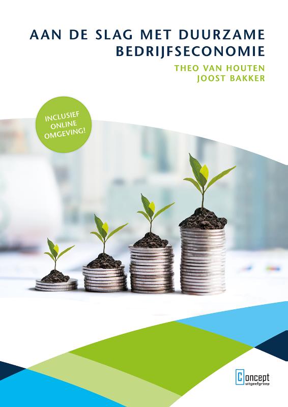 Aan de slag met duurzame bedrijfseconomie