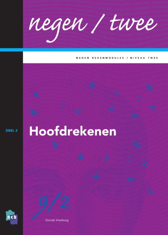 2 Hoofdrekenen