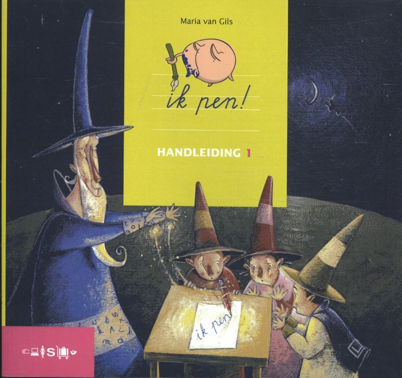 Handleiding leerjaar 1