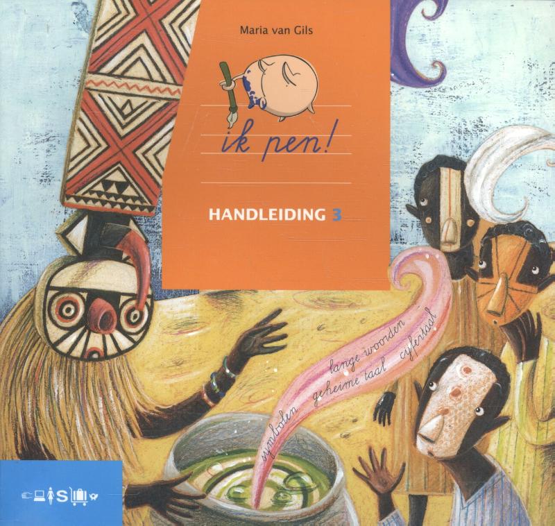 Handleiding leerjaar 3