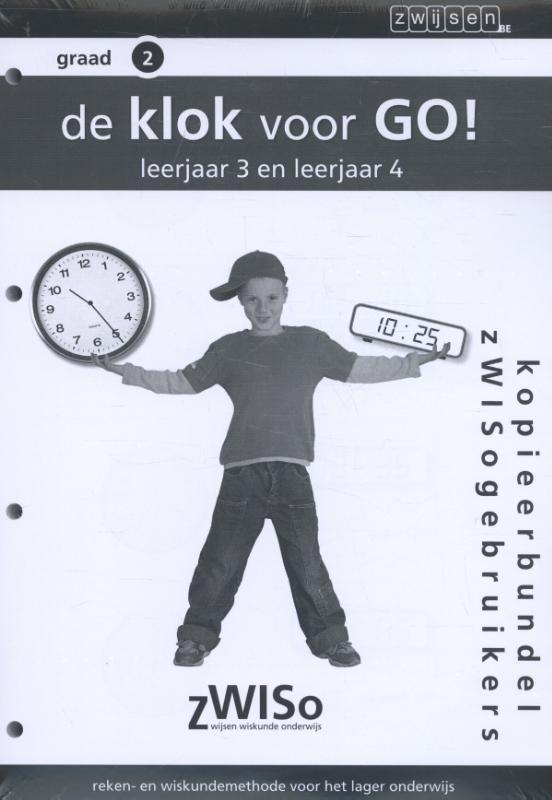 Kopieerbundel zWISogebruikers