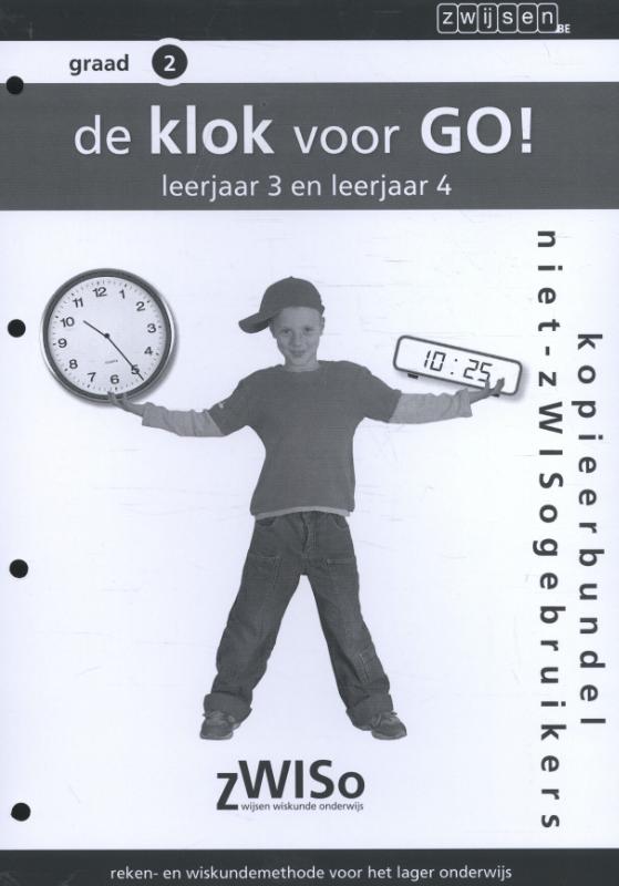 Kopieerbundel voor niet zWISogebruikers