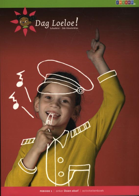 periode 1 activiteitenboek