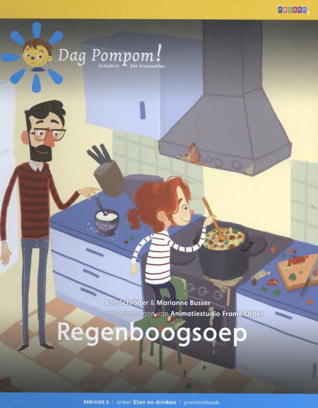 periode 3 Eten en drinken