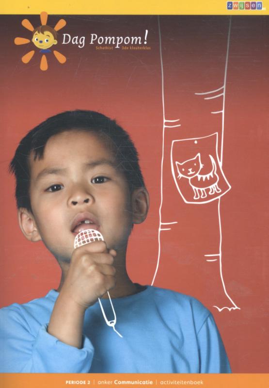 periode 2 activiteitenboek