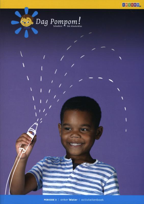 Periode 3 activiteitenboek
