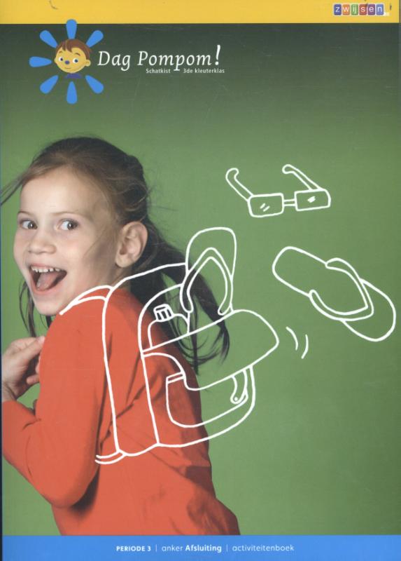 activiteitenboek: afsluiting