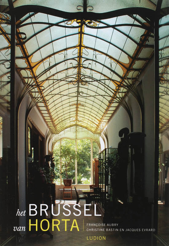 Het Brussel van Horta