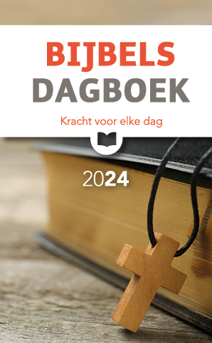 Bijbels dagboek 2024