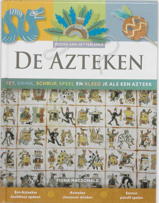 De Azteken