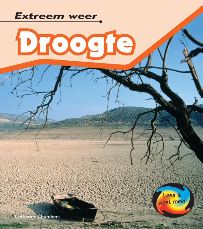 Droogte