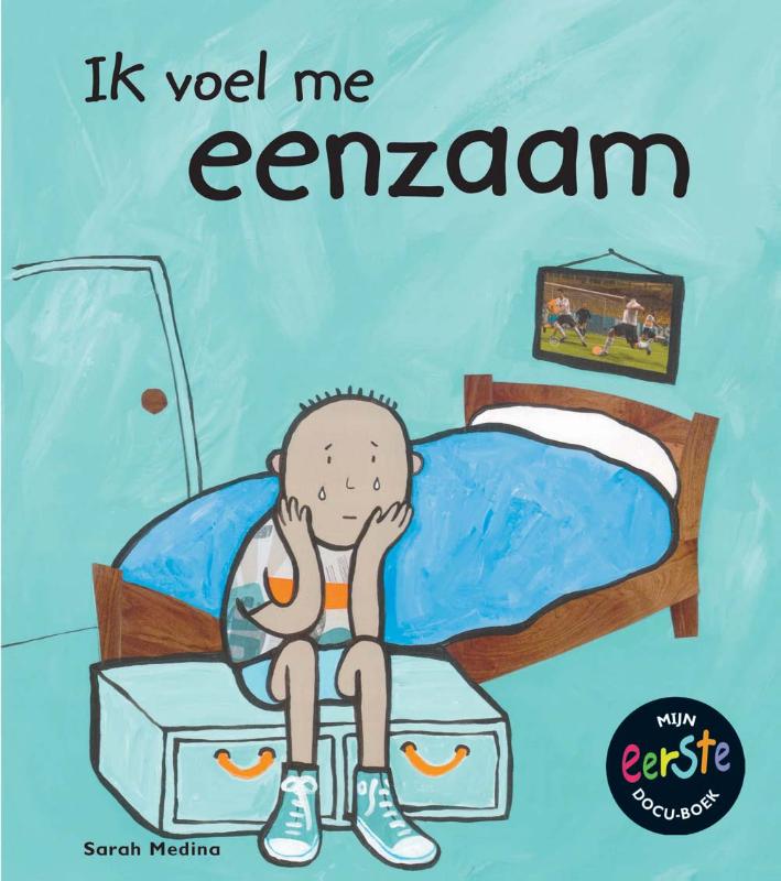 Eenzaam