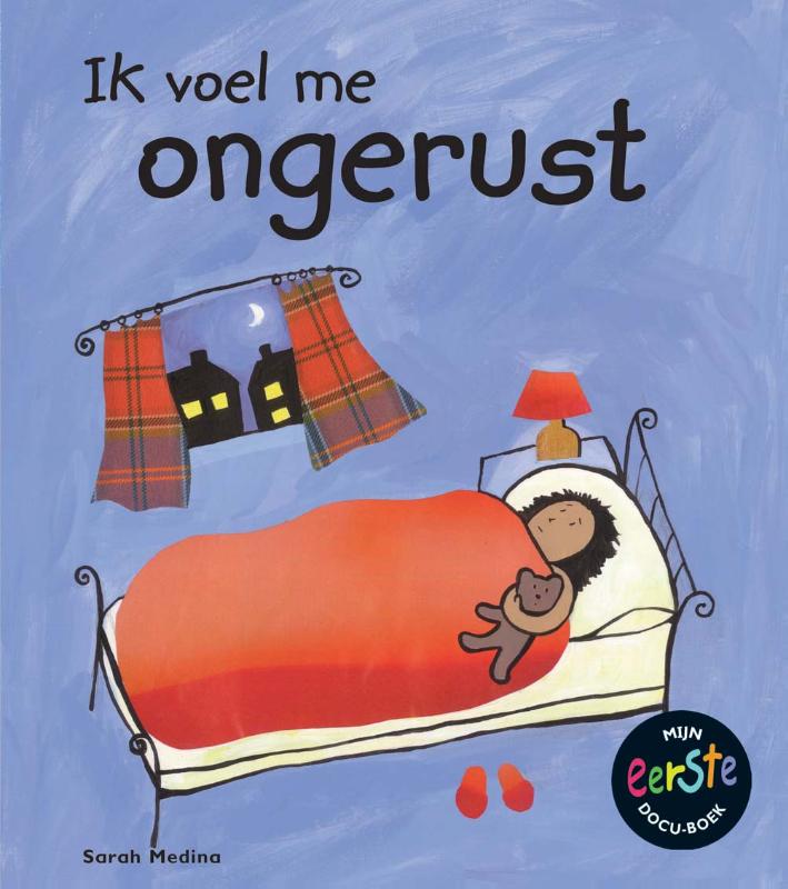 Ongerust