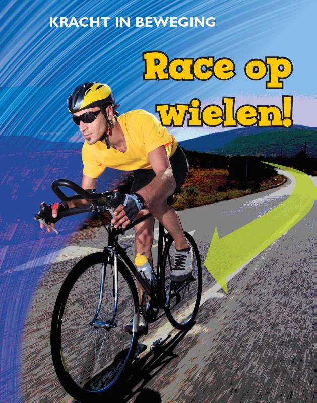 Race op wielen!
