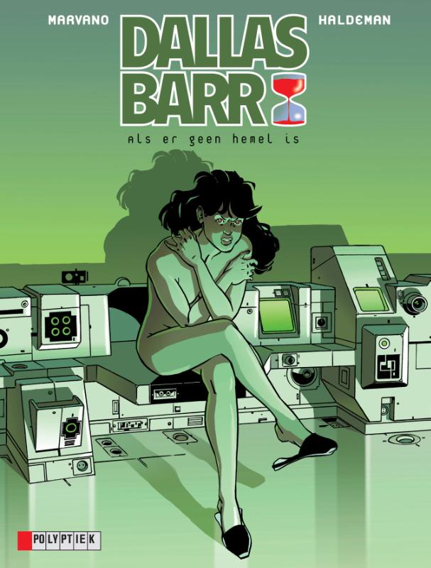 2 Als er geen hemel is ...