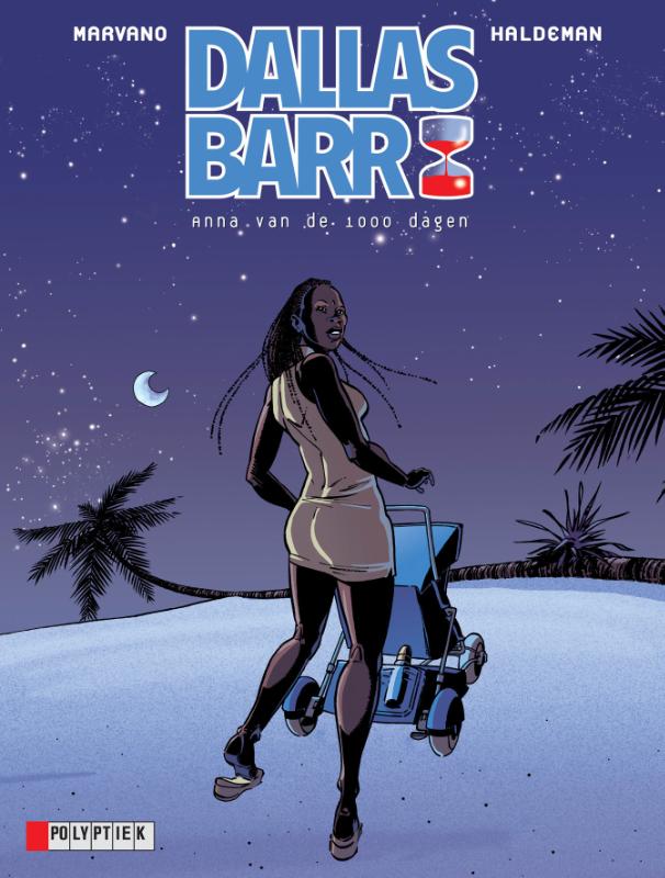 5 Anna van de duizend dagen