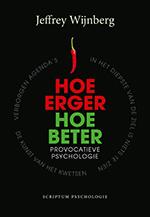 Hoe erger, hoe beter